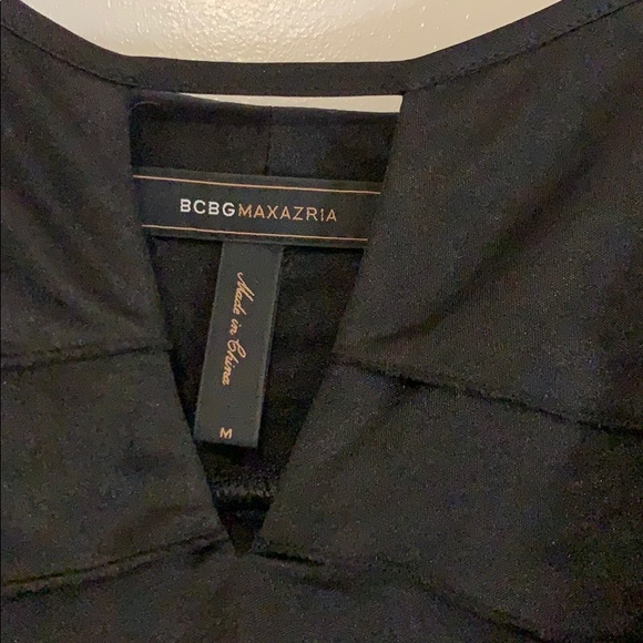 BCBGMaxazria top - Picture 6 of 8